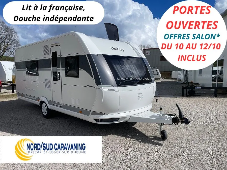 495 WFB de Luxe